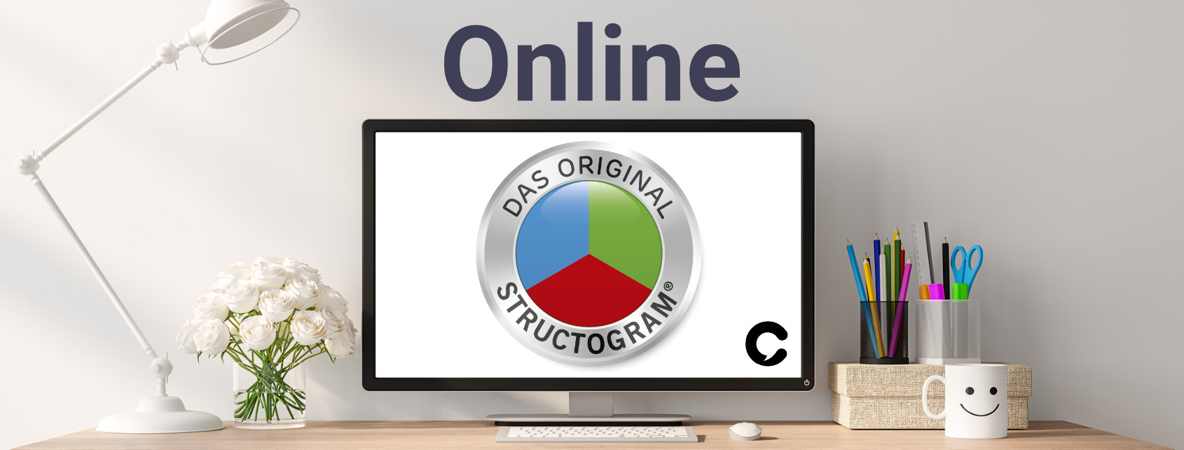 STRUCTOGRAM Trainings-System Online