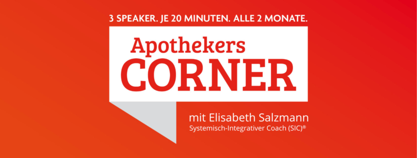 Apothekers Corner Logo